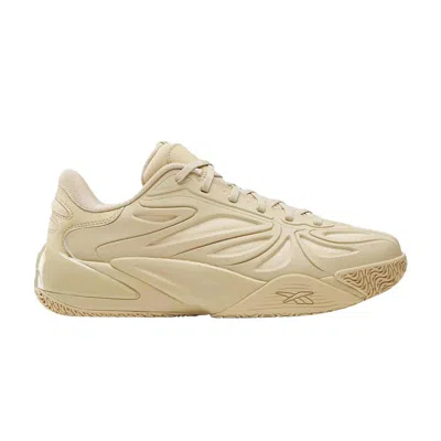 Pre-owned Reebok Angel Reese 1 'tiago King Reese' | Tan | Men's Size 11.5 In Brown