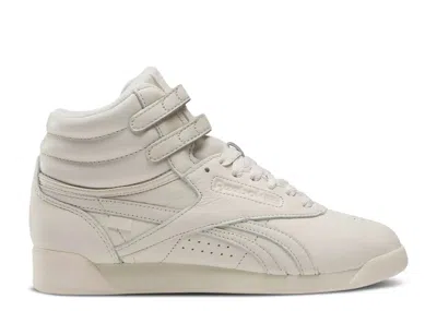 Reebok Anine Bing X  Wmns Freestyle High 'bone Chalk' In White