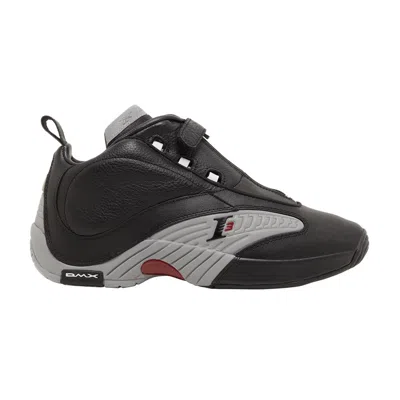 Pre-owned Reebok Answer 4 'black Grey' 2023