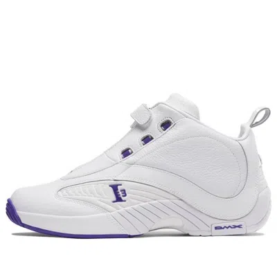 Reebok Answer 4 'free Agency' In Multi