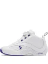 Reebok Answer 4 'free Agency' In White