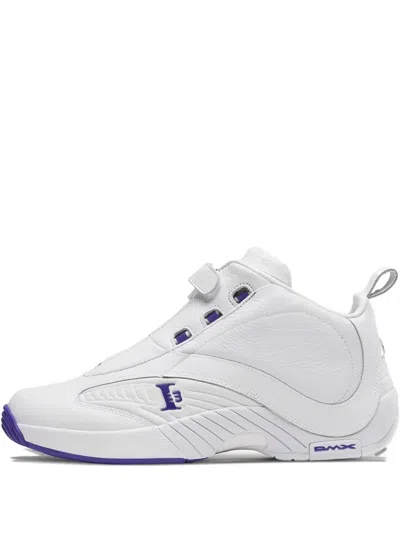 REEBOK ANSWER 4 "FREE AGENCY" SNEAKERS
