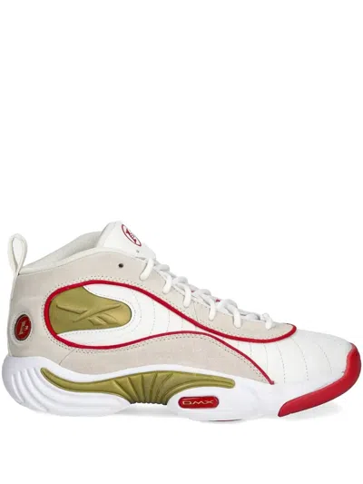 Reebok Answer Iii Sneakers In Multi