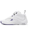 Reebok Answer 4 'free Agency' In White