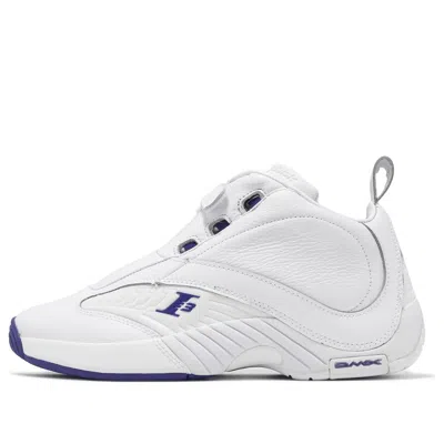 REEBOK REEBOK ANSWER IV 'FREE AGENCY'