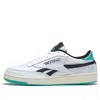 Reebok Assassin's Creed Valhalla Club C Revenge 'white Blue Black' In Multi
