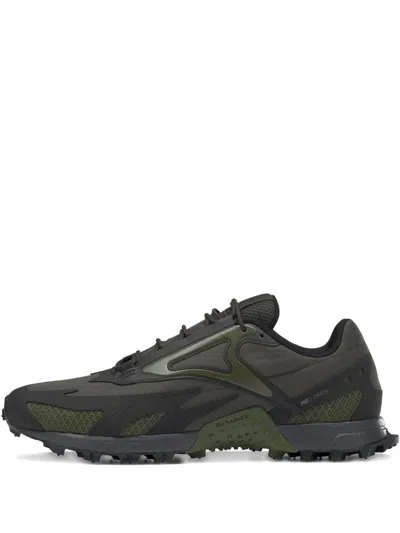 Reebok At Craze 2.0 "green/black" Sneakers