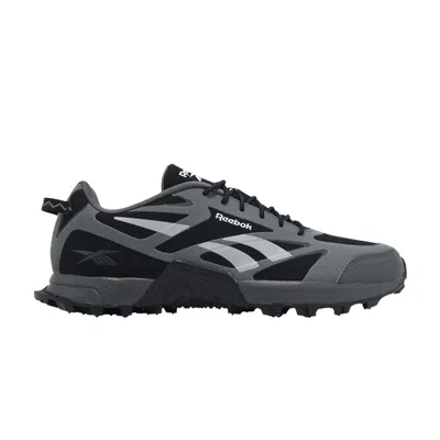 Pre-owned Reebok At Craze 3 'black Grey' | Men's Size 7