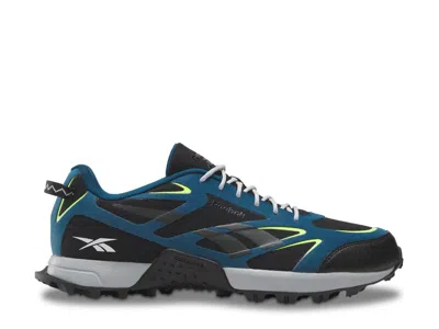 Reebok At Craze 3 Running Shoe In Multi