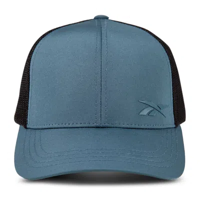 Reebok Athletic Cap In Blue