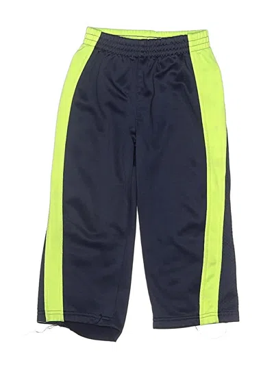 Pre-owned Reebok Kids' Athletic Shorts In Blue