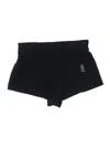 Reebok Athletic Shorts In Black