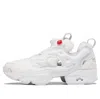 Reebok Atmos X #fr2 X Instapump Fury 'pure Grey White'