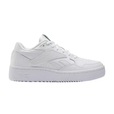 Pre-owned Reebok Atr Chill Big Kid 'triple White' | Kid's Size 5