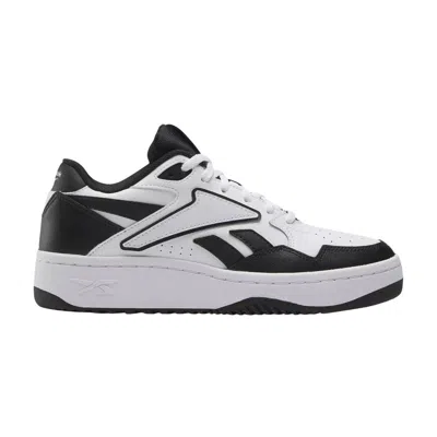 Pre-owned Reebok Atr Chill Big Kid 'white Black' | Kid's Size 5.5