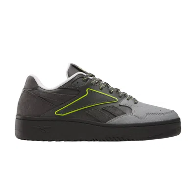 Pre-owned Reebok Atr Chill 'outdoor Vibes Pack - Grey' | Men's Size 4