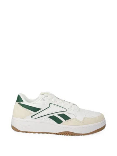 Reebok Atr Chill Perforated Panelled Sneakers In White