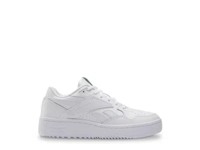Reebok Atr Chill Big Kid 'triple White'