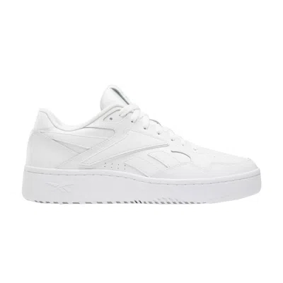 Pre-owned Reebok Atr Chill 'triple White'