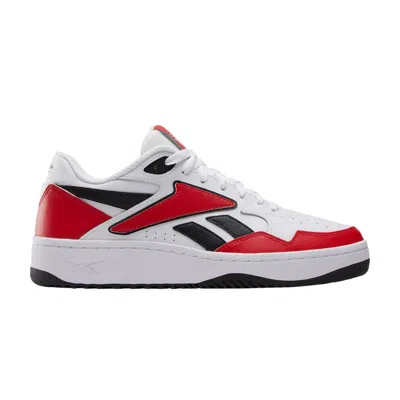 Pre-owned Reebok Atr Chill 'white Vector Red Black'
