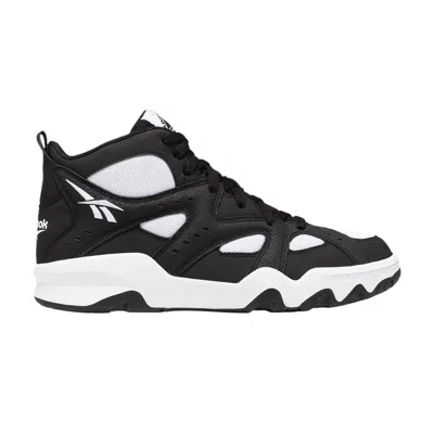 Pre-owned Reebok Atr Decimator 'black White' | Men's Size 11.5