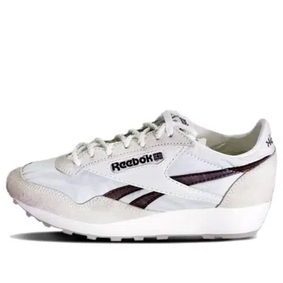 Reebok Az 2 'white Gray Black'