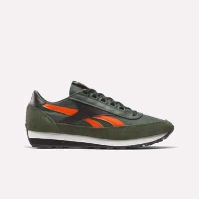 Reebok Aztec Og Shoes In Multi