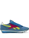 Reebok Aztec Og Sneakers In Blue
