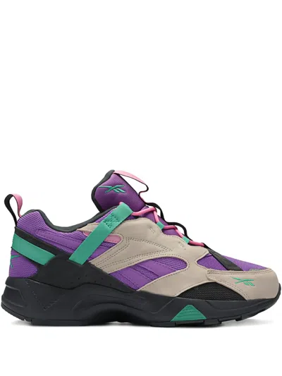 Reebok Aztrek 96 Adventure "buff Purple" Sneakers