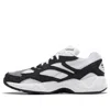 Reebok Aztrek 96 Shoes White/black