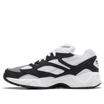 Reebok Aztrek 96 Shoes White/black