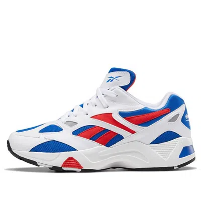Reebok Aztrek 96 'white Blue' In Multi