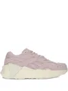 Reebok Aztrek Double 93 "ashen Lilac" Sneakers In Pink