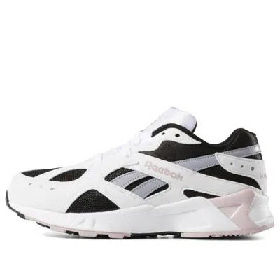 Reebok Aztrek 'lilac' In White