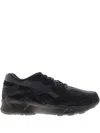 Reebok Aztrek Trb Sneakers In Black
