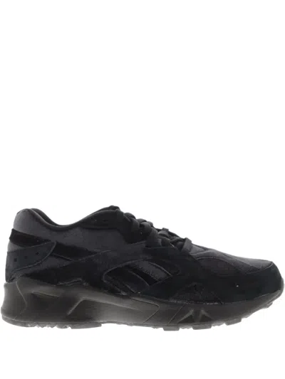 Reebok Aztrek Trb Sneakers In Black