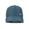 Reebok Badge Cap In Blue