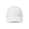 Reebok Badge Cap In White