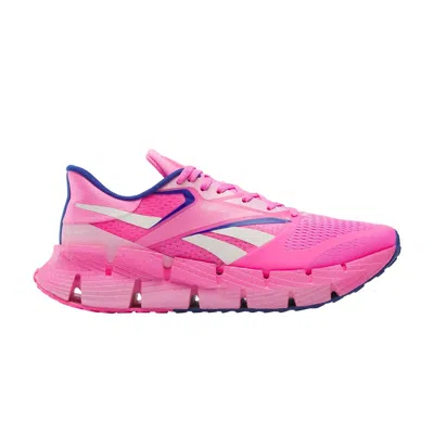 Pre-owned Reebok Barbie X Floatzig 1 'dream Gap Project' | Pink | Men's Size 6.5
