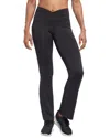Reebok Plus Size Workout Ready Bootcut Jogger Pants