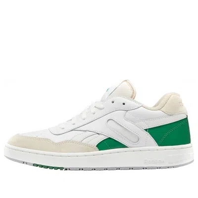 Reebok Bb 4000 Cozy Shock Absorption White Unisex