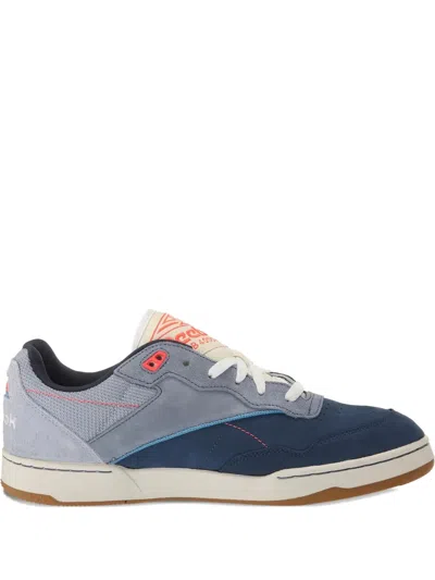 Reebok Bb 4000 Ii "blue" Sneakers In Multi
