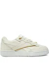 Reebok Bb 4000 Ii "chalk" Sneakers In White