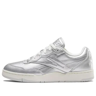 REEBOK REEBOK BB 4000 II ENGINEERED GARMENTS 'SILVER METALLIC'