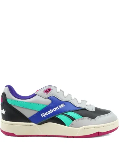 Reebok Bb 4000 Ii "grey" Sneakers In Multi