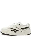 Reebok Bb 4000 Ii Low-top Sneakers In White