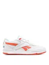 Reebok Bb 40000 Sneakers In Orange