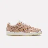 Reebok Bb 4000 Ii Retro Basketball Shoes In Pink