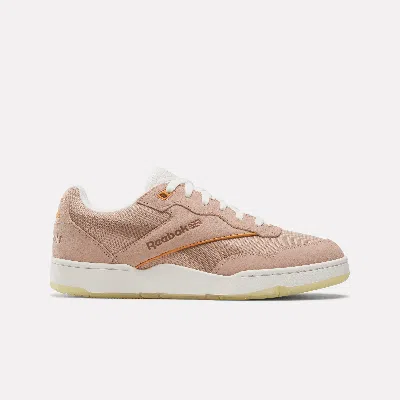 Reebok Bb 4000 Ii Retro Basketball Shoes In Pink