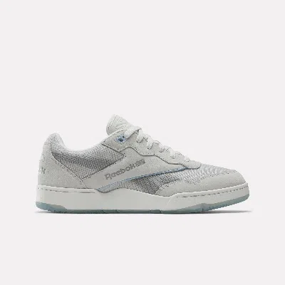 Reebok Bb 4000 Ii Retro Basketball Shoes In White